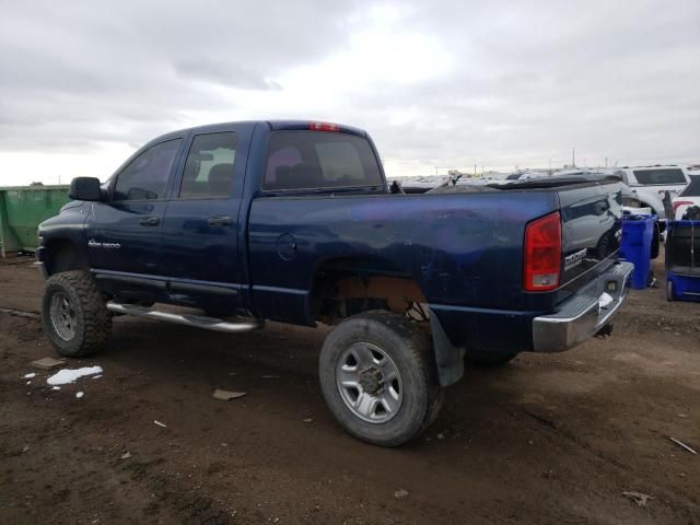 2003 Dodge RAM 2500 ST