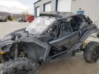 2017 Can-Am Maverick X3 X RS Turbo R