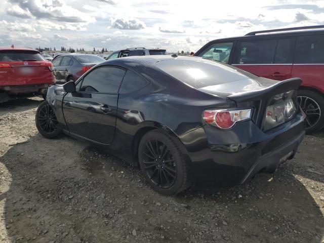 2013 Scion FR-S