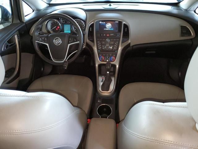 2015 Buick Verano Convenience