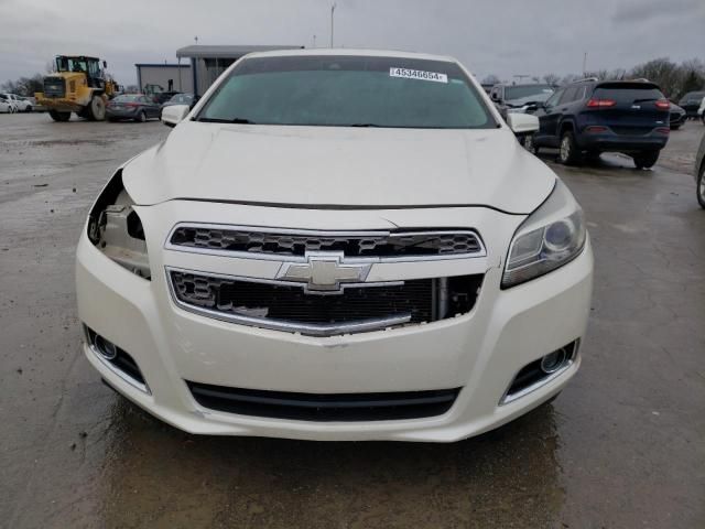 2013 Chevrolet Malibu LTZ