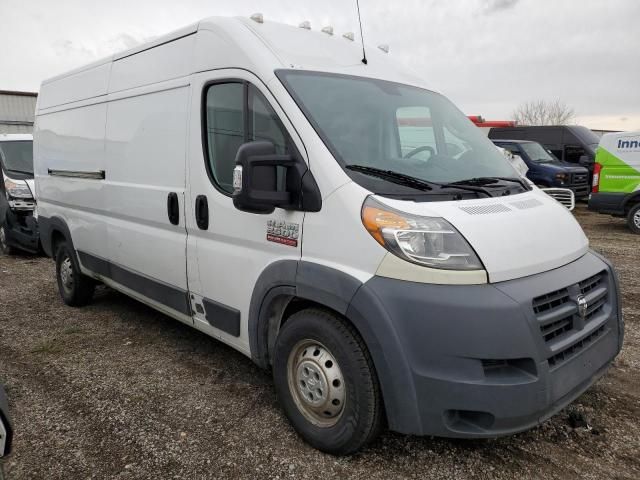 2017 Dodge RAM Promaster 2500 2500 High