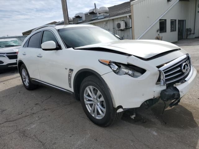 2016 Infiniti QX70