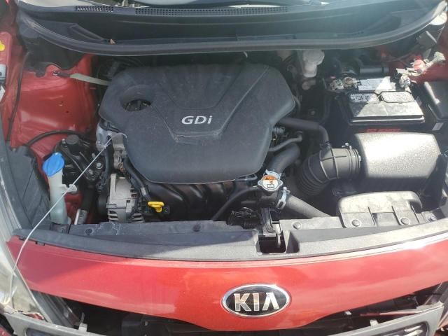 2015 KIA Rio LX