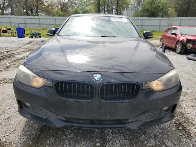 2014 BMW 320 I