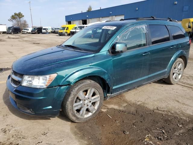 2009 Dodge Journey SXT