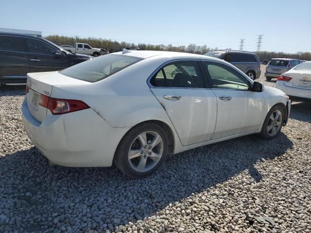 2012 Acura TSX Tech