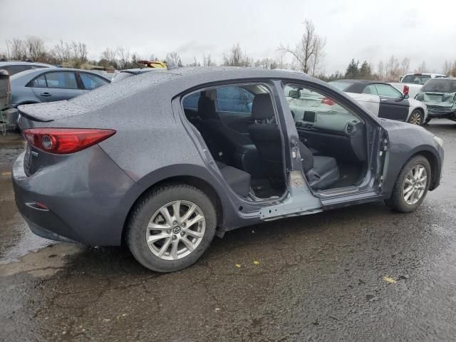 2014 Mazda 3 Touring