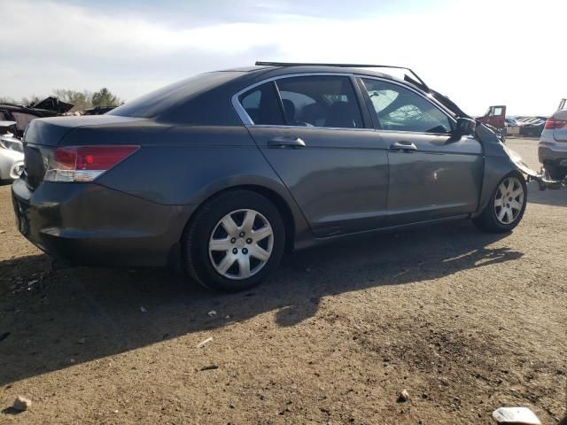 2008 Honda Accord LX