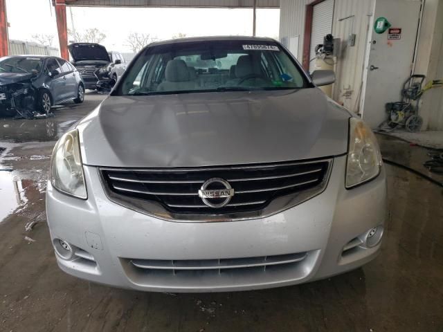 2011 Nissan Altima Base