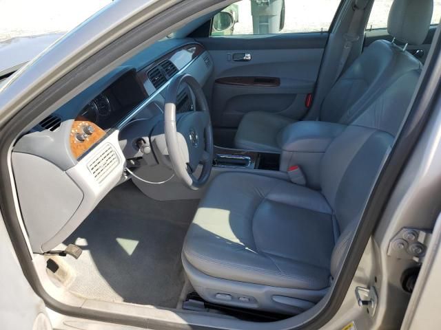 2006 Buick Lacrosse CXL