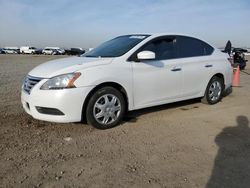 2013 Nissan Sentra S for sale in San Diego, CA