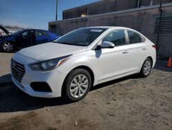 2021 Hyundai Accent SE for sale in Fredericksburg, VA