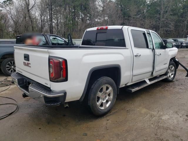 2016 GMC Sierra C1500 SLT