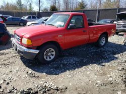 2002 Ford Ranger for sale in Waldorf, MD