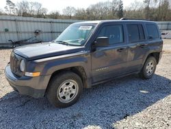 2014 Jeep Patriot Sport en venta en Augusta, GA