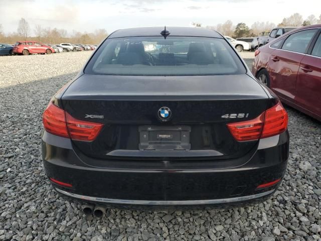 2014 BMW 428 XI