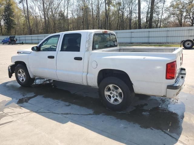 2005 Dodge Dakota Quad SLT