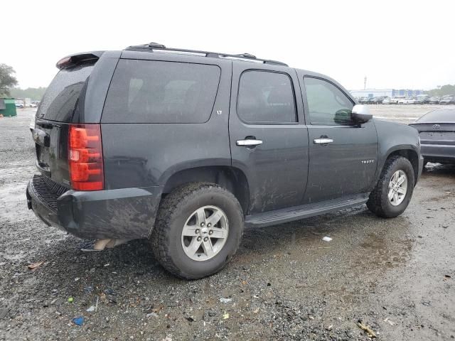 2011 Chevrolet Tahoe C1500 LT