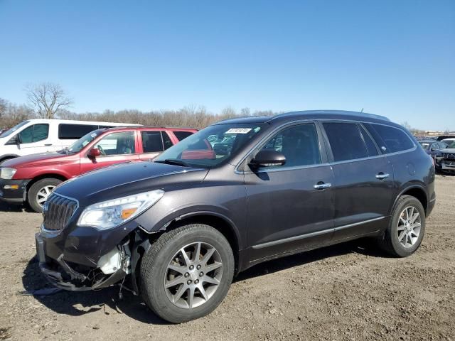 2014 Buick Enclave