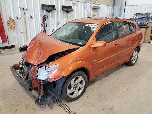 2005 Pontiac Vibe