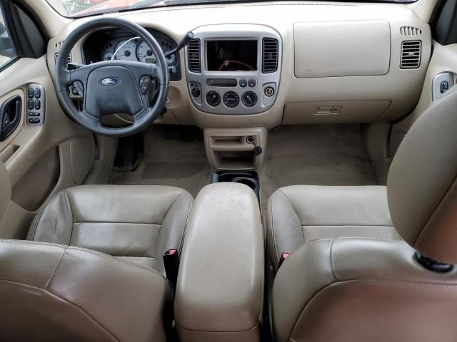 2004 Ford Escape XLT