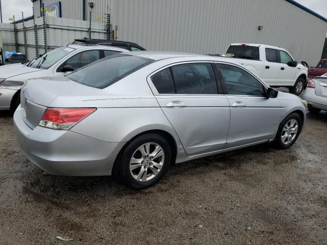 2010 Honda Accord LXP