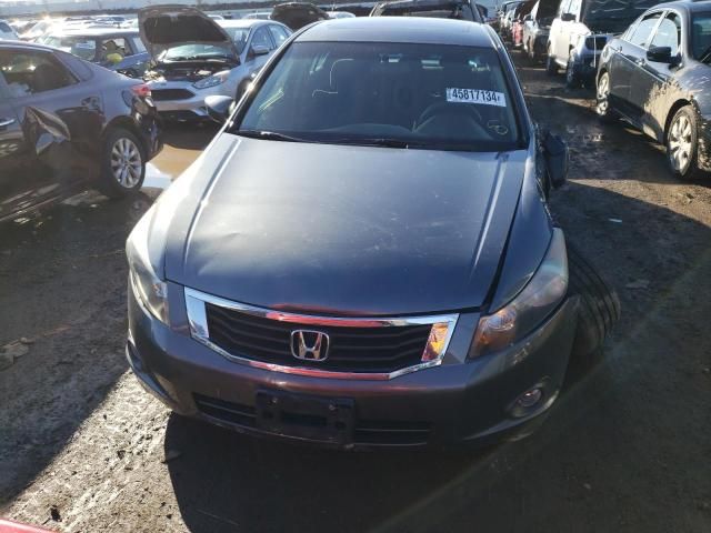 2010 Honda Accord EX