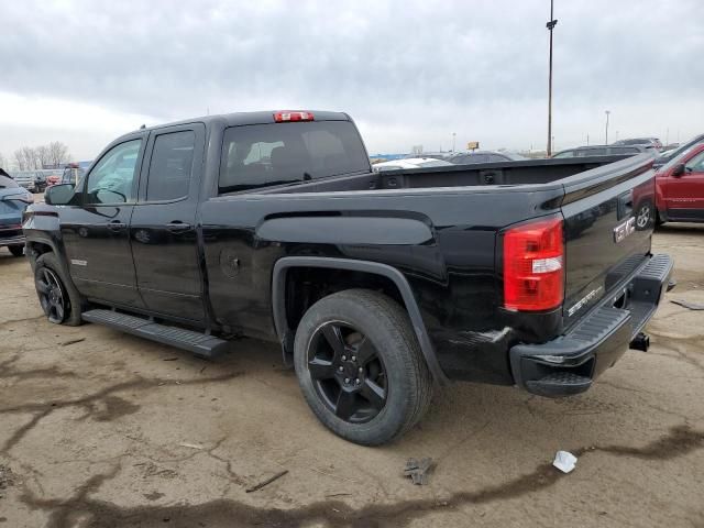 2019 GMC Sierra Limited K1500