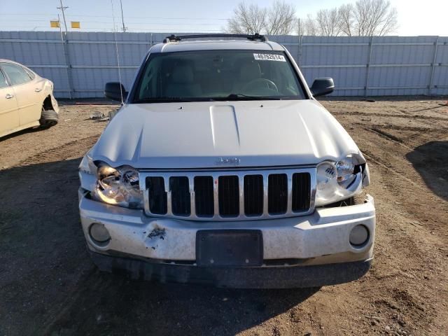 2006 Jeep Grand Cherokee Limited