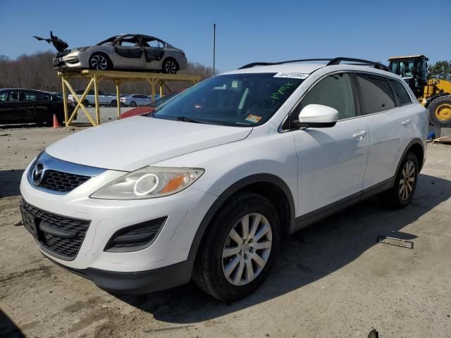 2010 Mazda CX-9