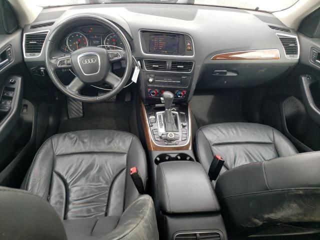 2010 Audi Q5 Premium Plus