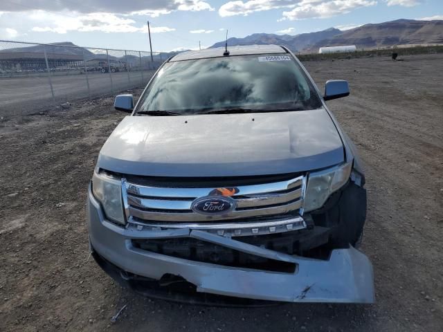 2007 Ford Edge SEL Plus