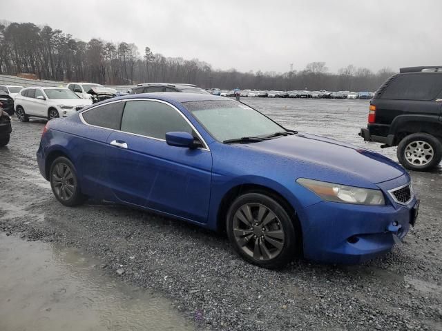 2009 Honda Accord EXL