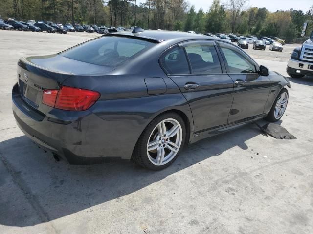 2013 BMW 535 I