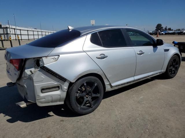 2012 KIA Optima LX