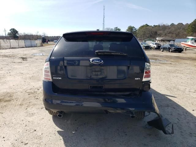 2008 Ford Edge SEL