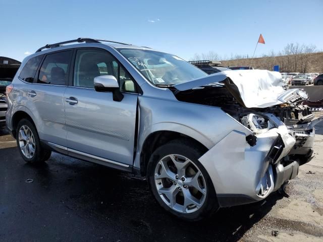 2015 Subaru Forester 2.5I Touring