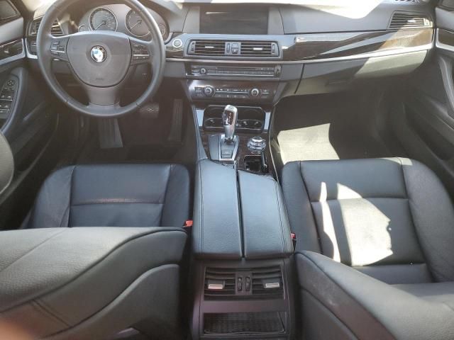 2011 BMW 528 I