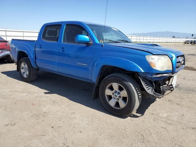 2009 Toyota Tacoma Double Cab Prerunner