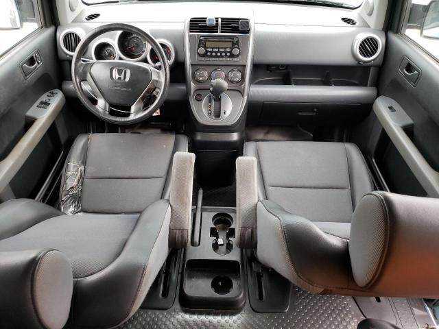 2005 Honda Element EX