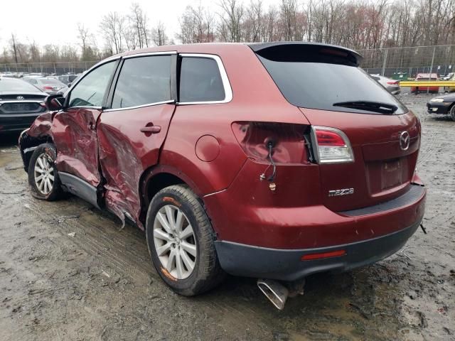 2008 Mazda CX-9