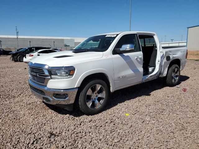 2020 Dodge 1500 Laramie