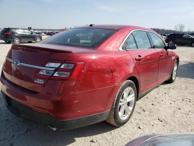 2014 Ford Taurus SEL