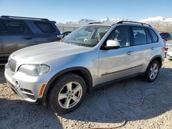 2011 BMW X5 XDRIVE35D for sale in Magna, UT