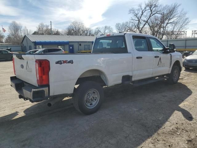 2023 Ford F250 Super Duty