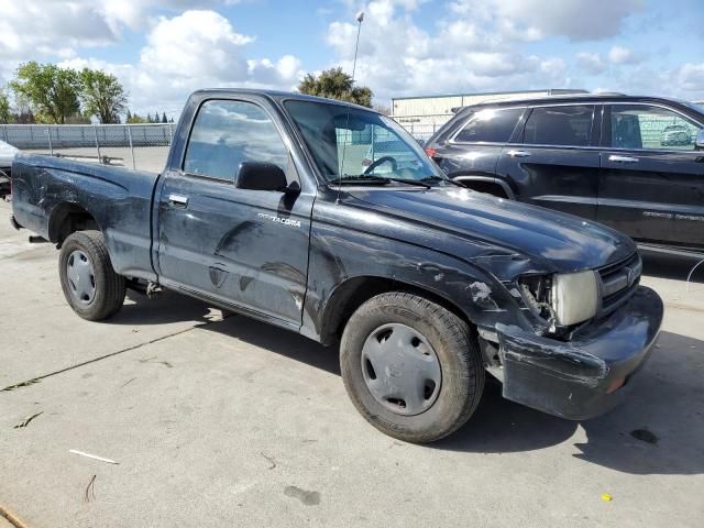 1998 Toyota Tacoma