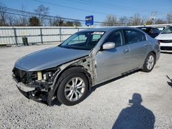 Hyundai Genesis Vehiculos salvage en venta: 2012 Hyundai Genesis 3.8L