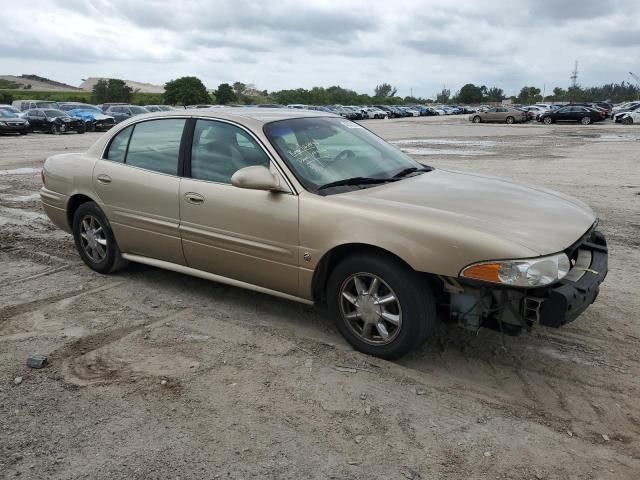 2005 Buick Lesabre Limited