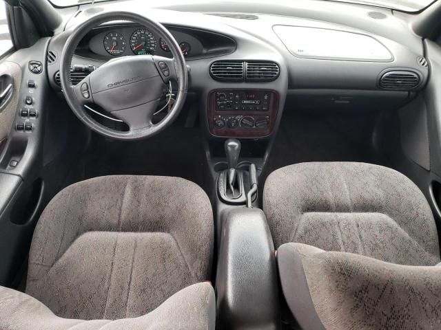 1998 Chrysler Cirrus LXI